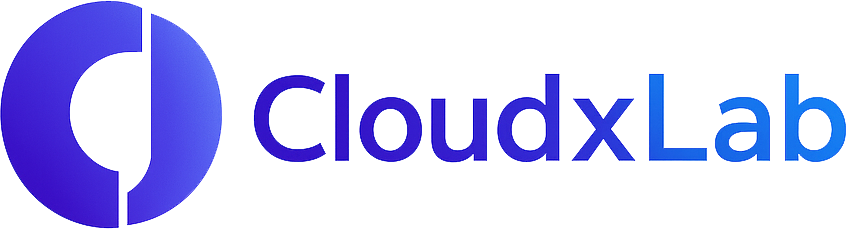 CloudxLab
